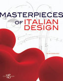 Masterpieces of Italian design /