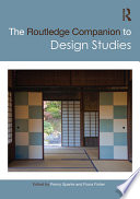 The Routledge companion to design studies /