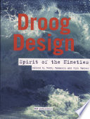 Droog Design : spirit of the nineties /