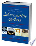 The Grove encyclopedia of decorative arts /