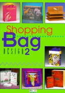 Shopping bag design 2.
