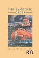 The Symbolic order : a contemporary reader on the arts debate /