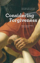 Considering forgiveness /