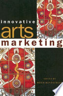 Innovative arts marketing /