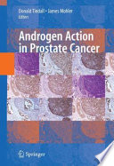 Androgen action in prostate cancer /