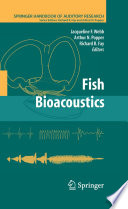 Fish bioacoustics /