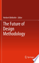 The future of design methodology /