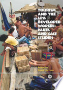 Tourism and the less developed world : issues and case studies /