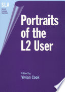 Portraits of the L2 user /