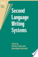 Second language writing systems /