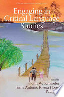 Engaging in critical language studies /