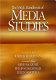The SAGE handbook of media studies /