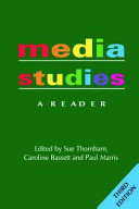 Media studies : a reader /