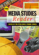 The media studies reader /