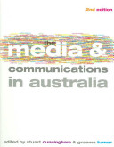 The media and communications in Australia /
