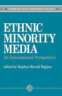 Ethnic minority media : an international perspective /