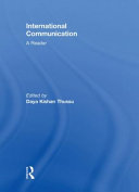 International communication : a reader /