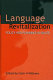 Language revitalization : policy and planning in Wales /