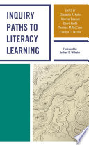 Inquiry paths to literacy learning /