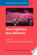 New Englishes, new methods /