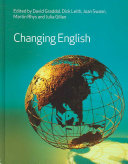 Changing English /