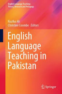 English language teaching in Pakistan /