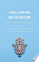 Challenging antisemitism : lessons from literacy classrooms /