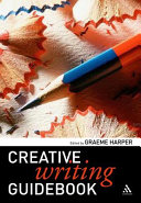 Creative writing guidebook /