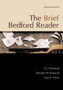 The brief Bedford reader /