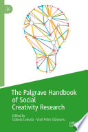 The Palgrave handbook of social creativity research /