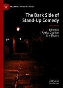 The dark side of stand-up comedy /