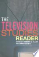 The television studies reader /