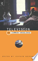 Television and common knowledge /