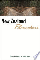 New Zealand filmmakers /