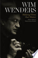 Wim Wenders : making films that matter /