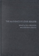 The audience studies reader /