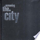 Screening the city /