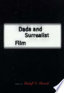 Dada and surrealist film /