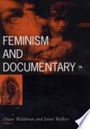 Feminism and documentary /