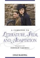 A companion to literature, film, and adaptation /