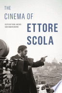 The cinema of Ettore Scola /