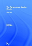 The performance studies reader /