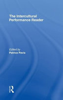The intercultural performance reader /