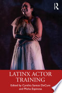 Latinx actor training /