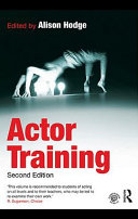 Actor training /