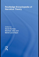 Routledge encyclopedia of narrative theory /