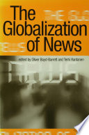The globalization of news /