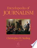 Encyclopedia of journalism /