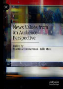 News values from an audience perspective /