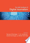The Sage handbook of digital journalism /